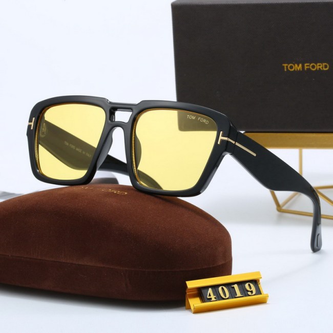 Tom Ford Sunglasses AAA-182