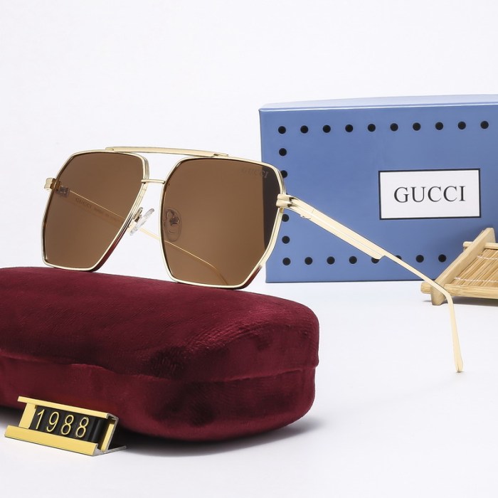 G Sunglasses AAA-1281