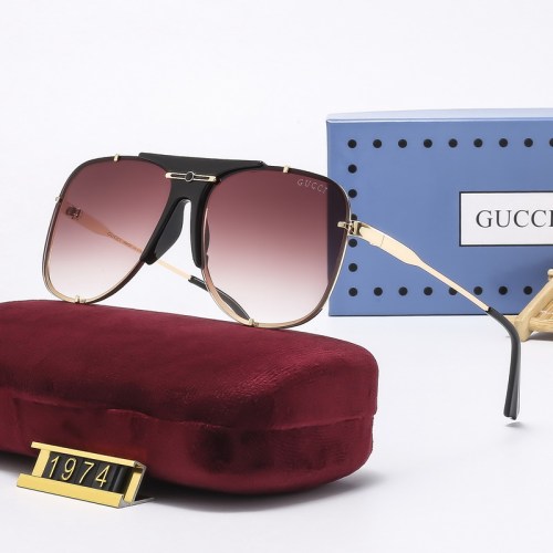 G Sunglasses AAA-1269