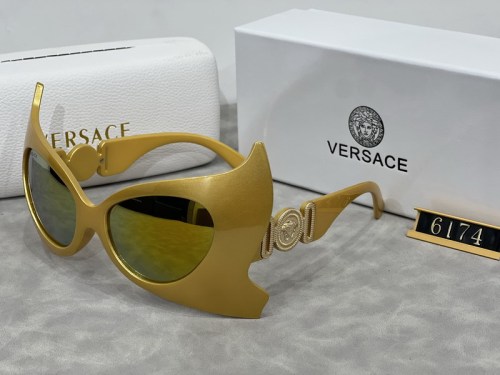 Versace Sunglasses AAA-1255