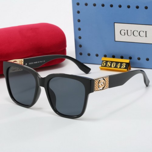 G Sunglasses AAA-1756