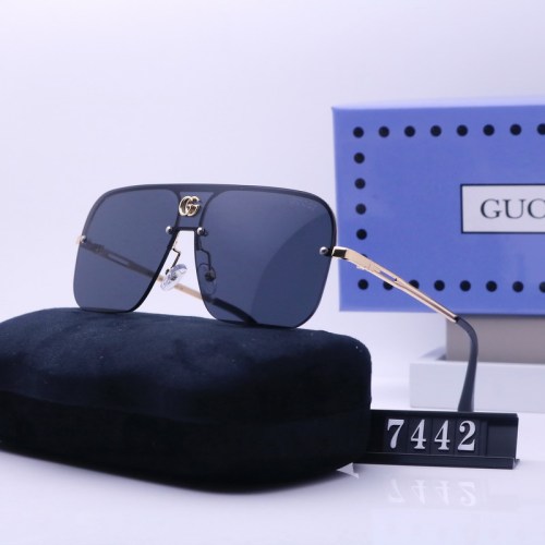 G Sunglasses AAA-1574