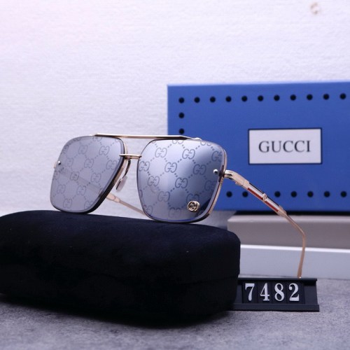 G Sunglasses AAA-1932