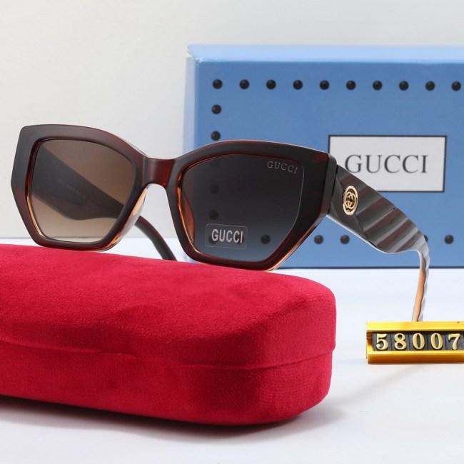 G Sunglasses AAA-1937