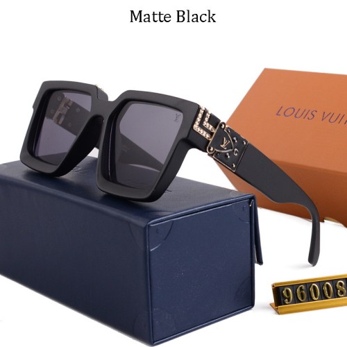 LV Sunglasses AAA-1568