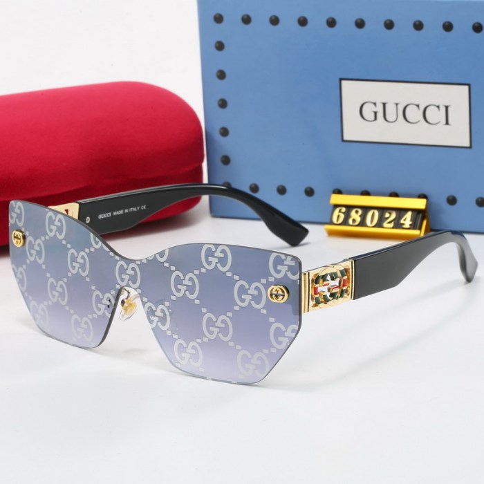 G Sunglasses AAA-1776