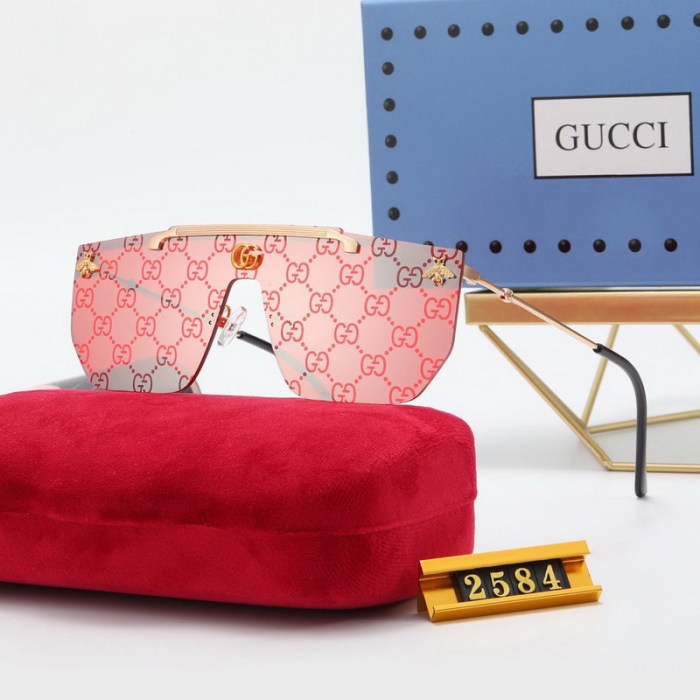 G Sunglasses AAA-1914
