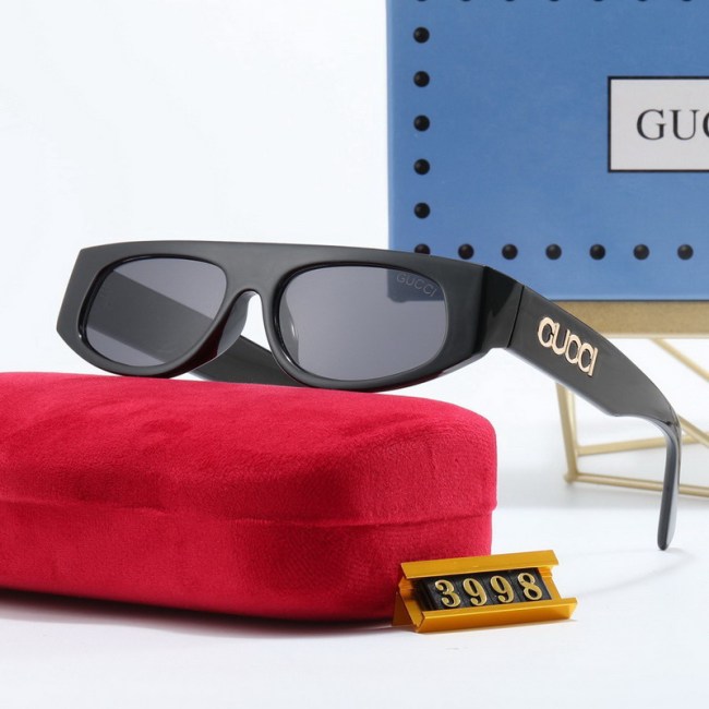 G Sunglasses AAA-1446