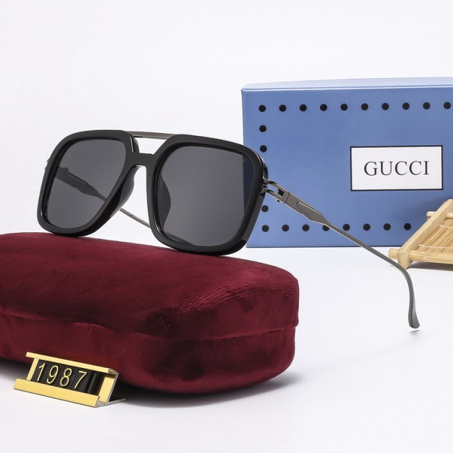 G Sunglasses AAA-1273