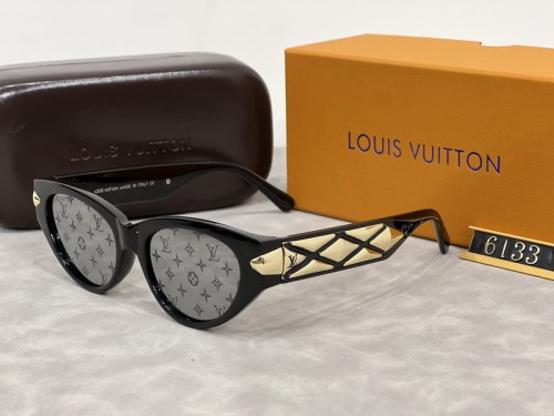 LV Sunglasses AAA-1421