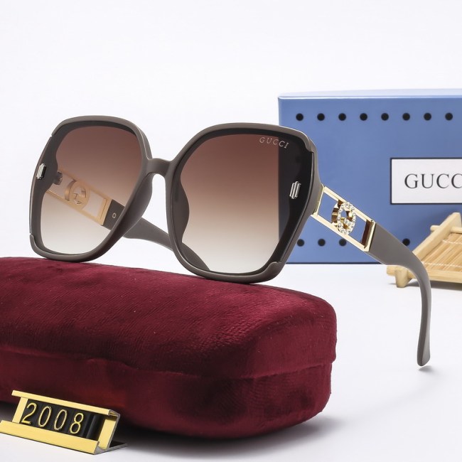 G Sunglasses AAA-1286