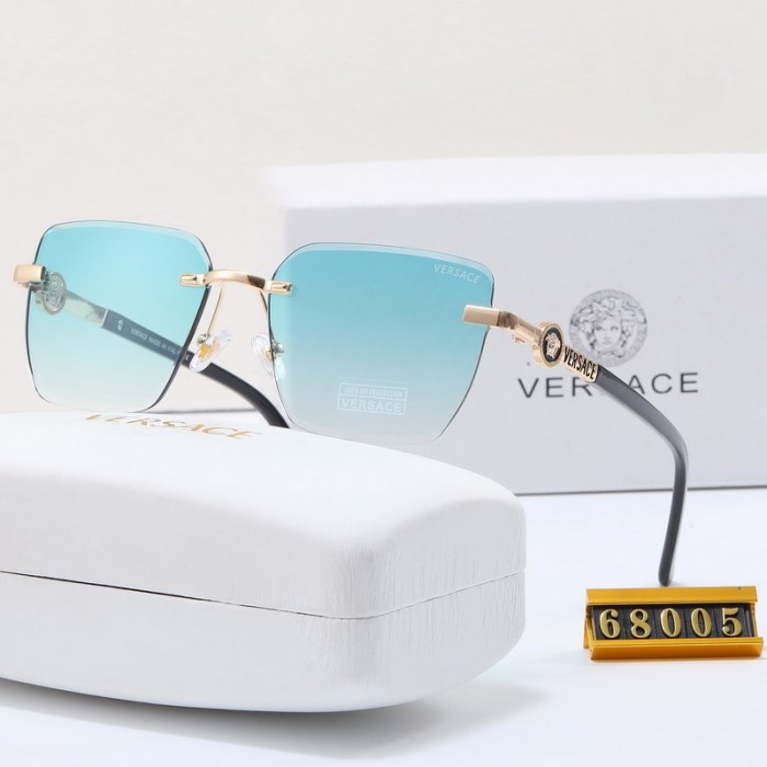 Versace Sunglasses AAA-1159