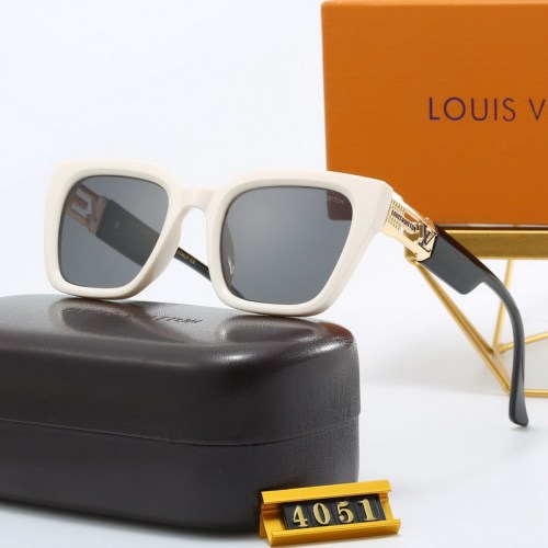 LV Sunglasses AAA-1199