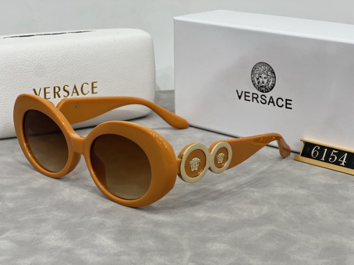 Versace Sunglasses AAA-1223