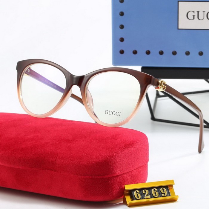 G Sunglasses AAA-1512
