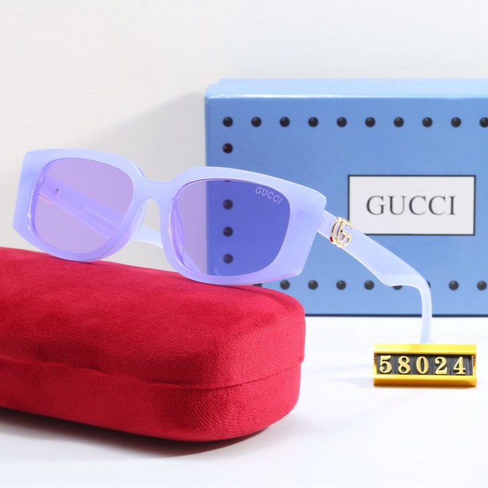 G Sunglasses AAA-1582