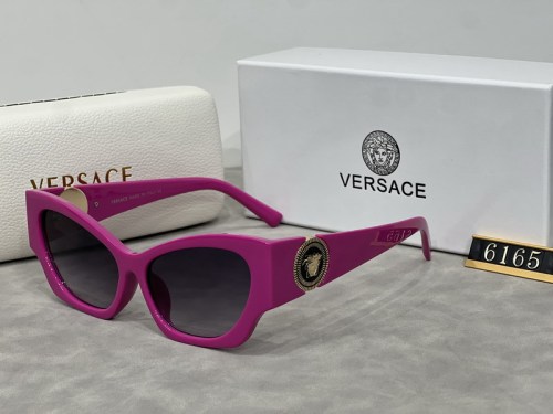 Versace Sunglasses AAA-1235