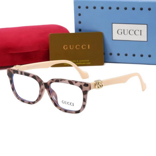 G Sunglasses AAA-1907
