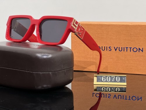LV Sunglasses AAA-1401