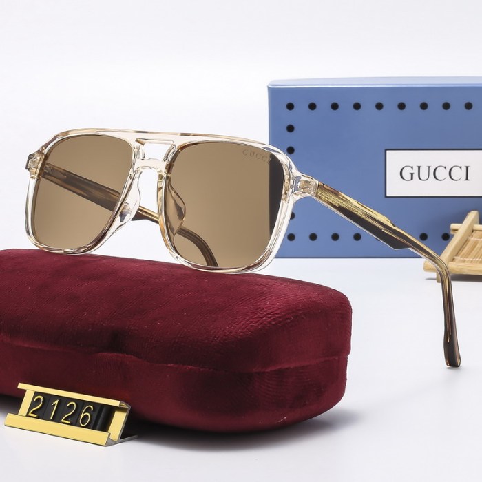 G Sunglasses AAA-1351