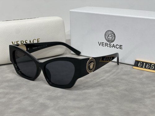 Versace Sunglasses AAA-1240