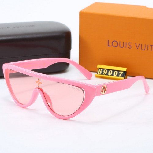 LV Sunglasses AAA-1515