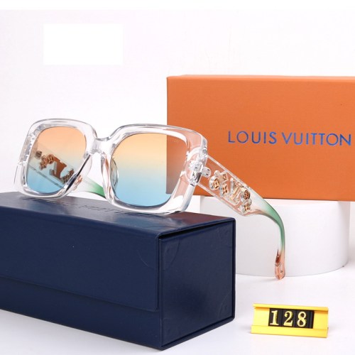 LV Sunglasses AAA-1533