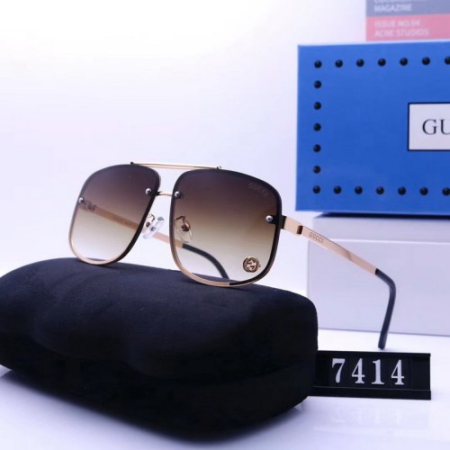 G Sunglasses AAA-1558