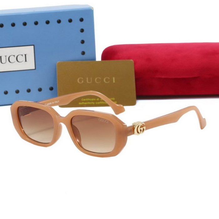 G Sunglasses AAA-1902