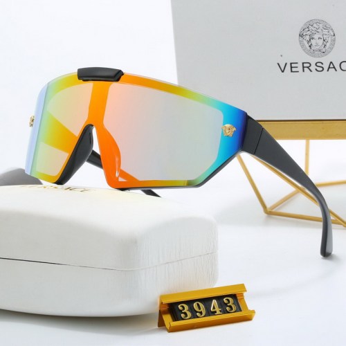 Versace Sunglasses AAA-906