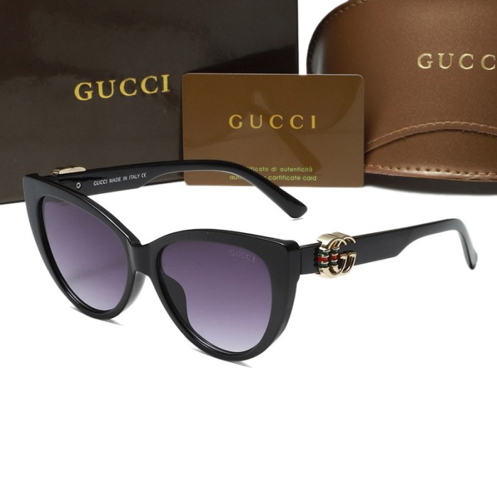 G Sunglasses AAA-1842