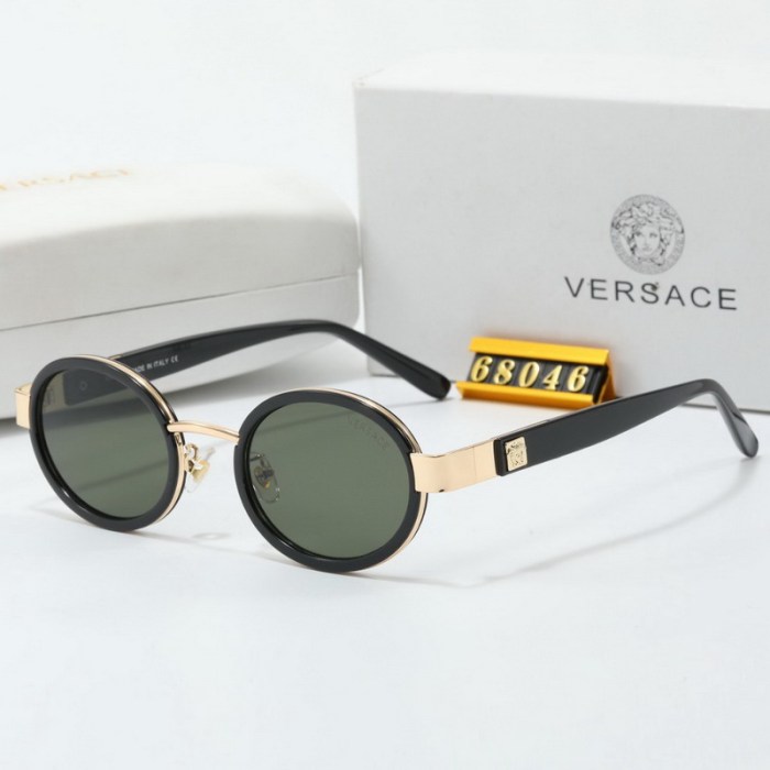 Versace Sunglasses AAA-887