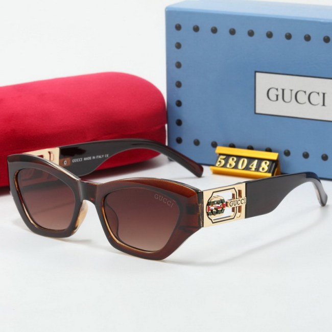 G Sunglasses AAA-1244