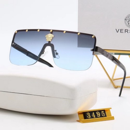 Versace Sunglasses AAA-1009