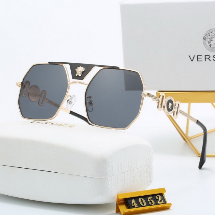Versace Sunglasses AAA-954