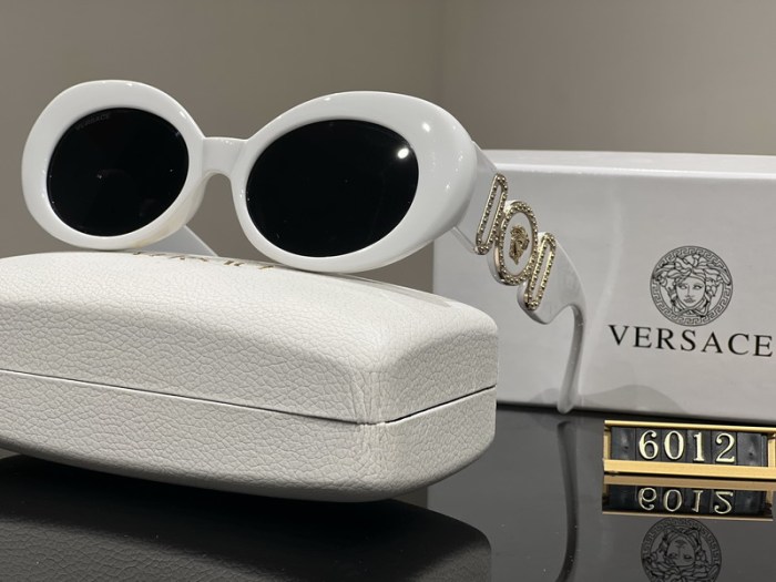 Versace Sunglasses AAA-1186