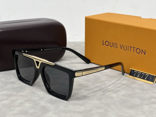 LV Sunglasses AAA-1463