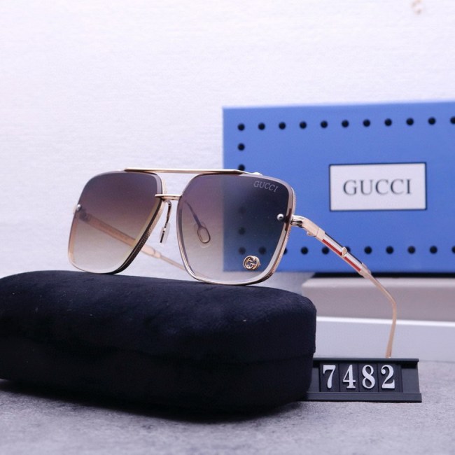 G Sunglasses AAA-1929