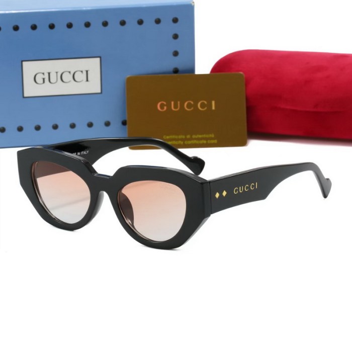 G Sunglasses AAA-1895