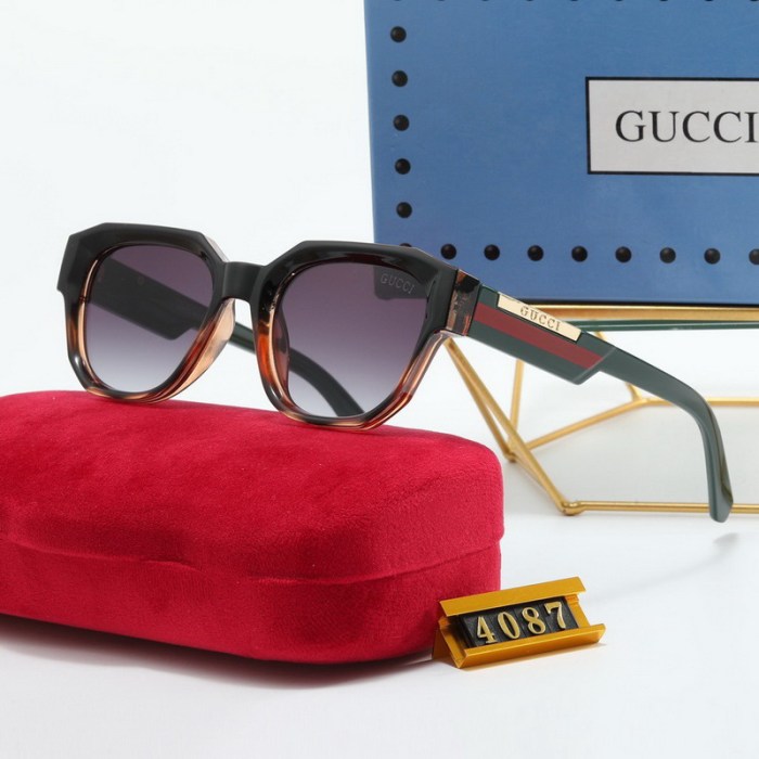 G Sunglasses AAA-1496