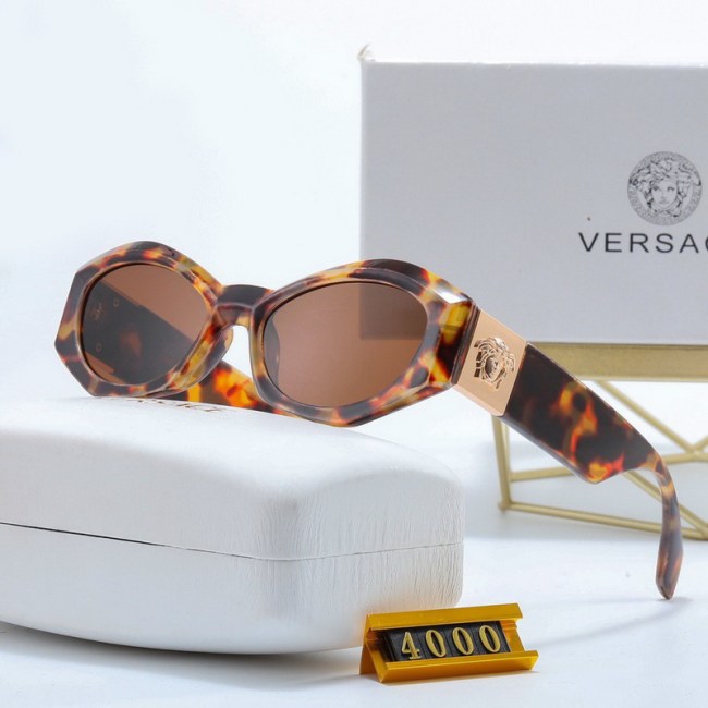 Versace Sunglasses AAA-936