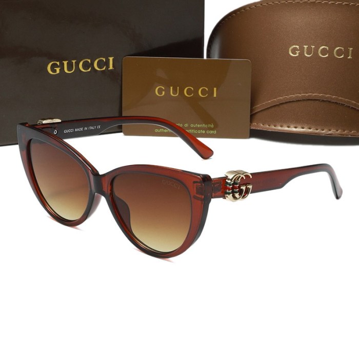 G Sunglasses AAA-1843