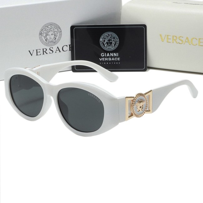 Versace Sunglasses AAA-1338