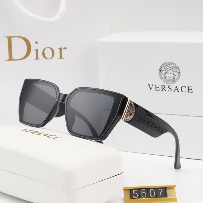 Versace Sunglasses AAA-1376