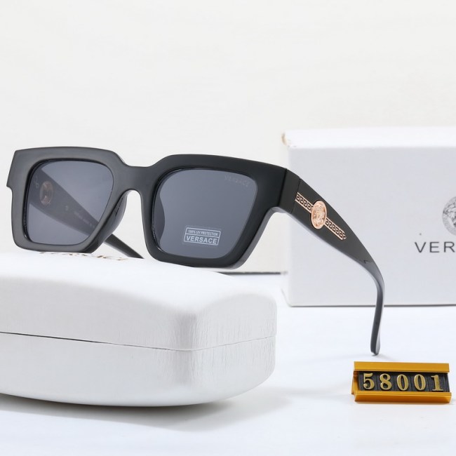 Versace Sunglasses AAA-1123