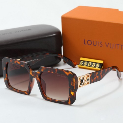 LV Sunglasses AAA-1095