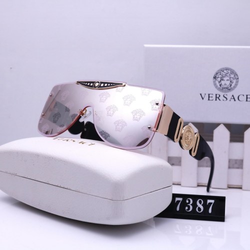 Versace Sunglasses AAA-1054