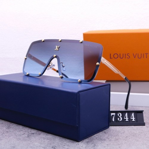 LV Sunglasses AAA-1594