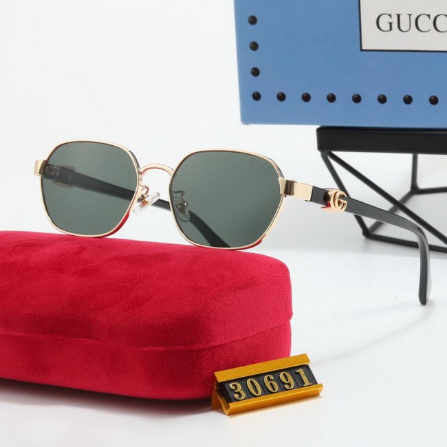 G Sunglasses AAA-1533