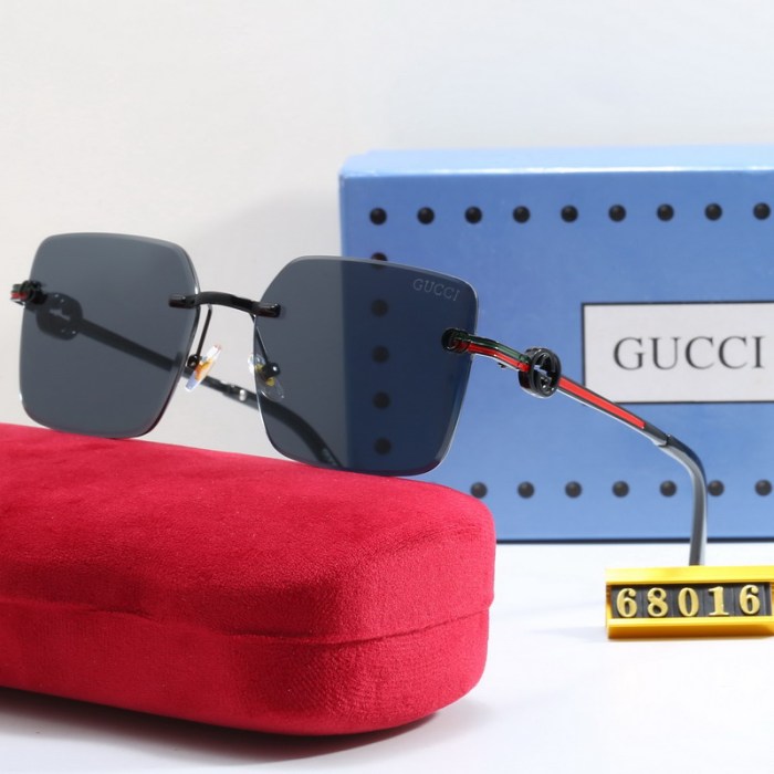 G Sunglasses AAA-1607